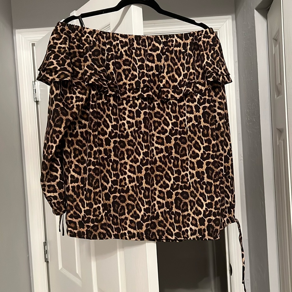 Michael Kors blouse